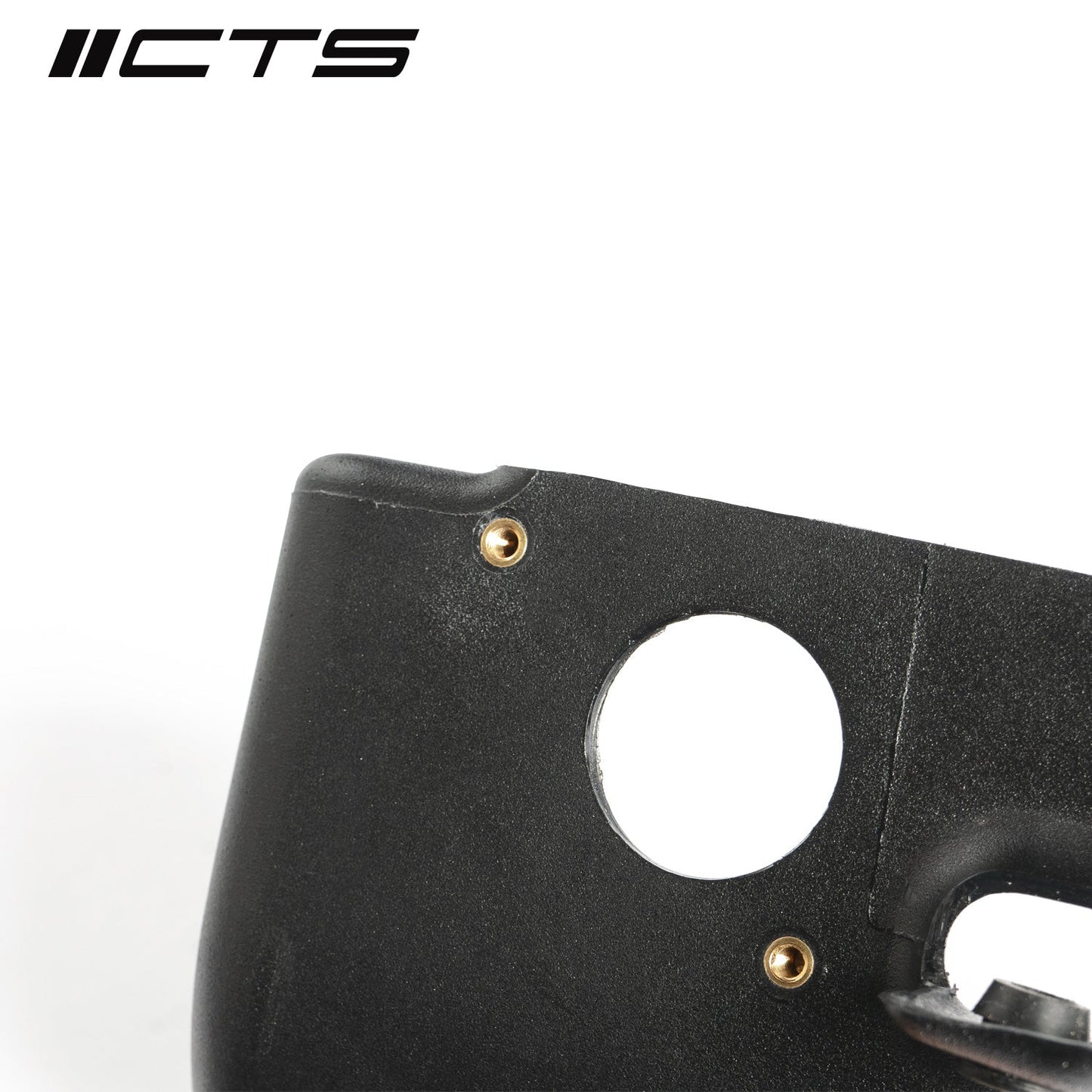 CTS Turbo Mercedes-AMG M177 Intake System (AMG GT 63, GLE 63 & E 63)