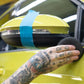 Meguiars G220316EU Meguiars Hybrid Ceramic Trim Restorer