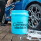 Meguiars RG206 Meguiars Blue Bucket - Hybrid Ceramic