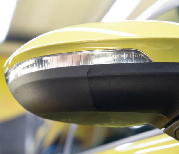 Meguiars G220316EU Meguiars Hybrid Ceramic Trim Restorer