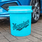 Meguiars RG206 Meguiars Blue Bucket - Hybrid Ceramic