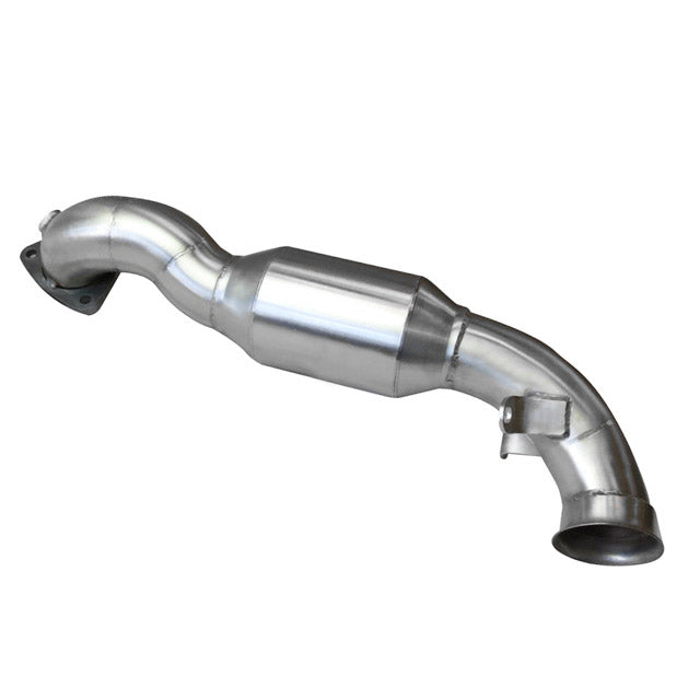 Cobra Exhaust Citroen DS3 1.6 THP Sports Cat / De-Cat Downpipe Performance Exhaust | Duco Car Parts UK Car Parts