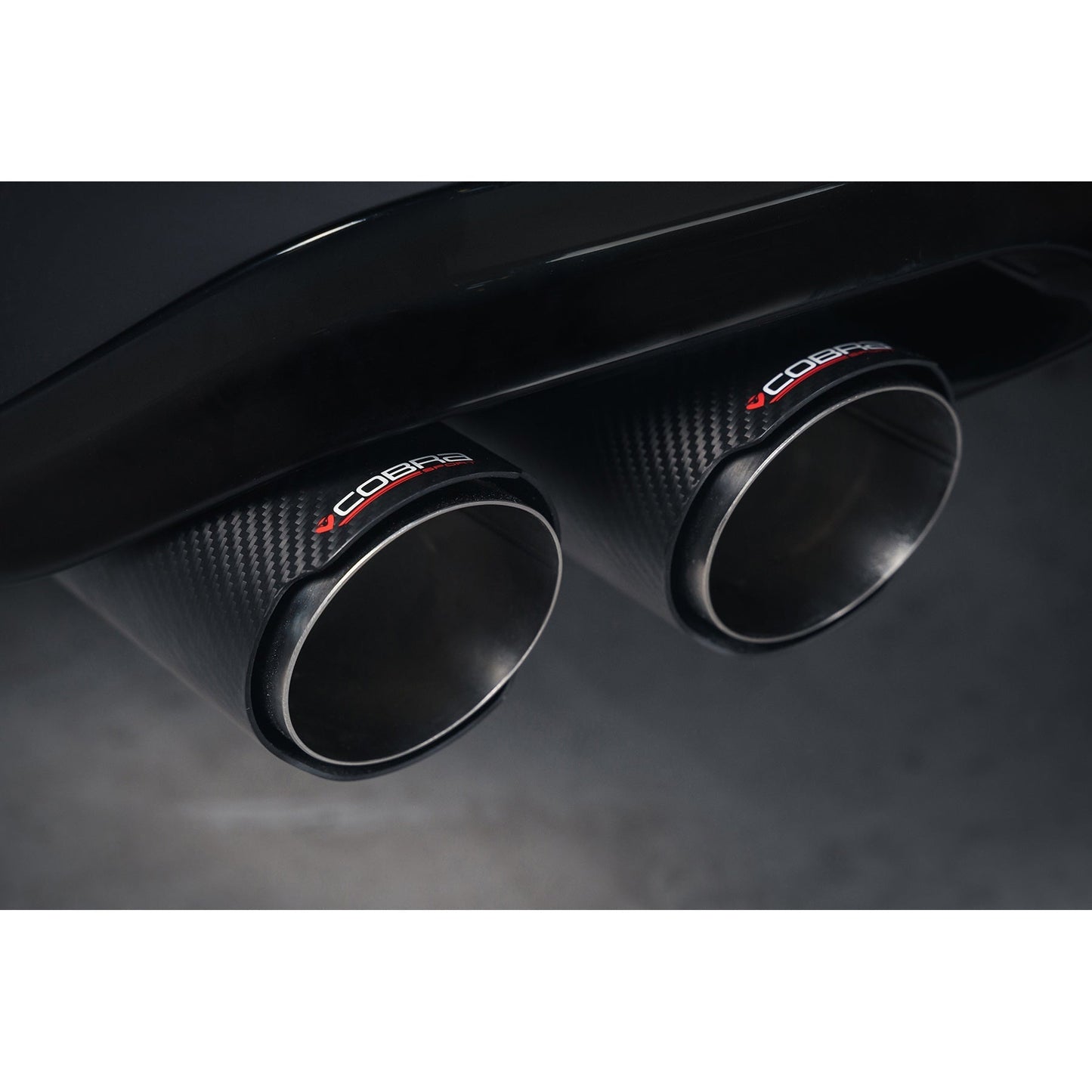 Cobra Exhaust Cupra Formentor 2.0 TSI Race GPF Back Performance Exhaust