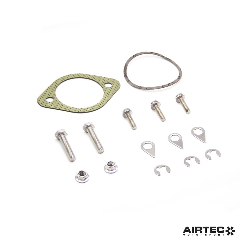 Airtec ATMSFO150 Downpipe Fitting Kit for Focus MK2 ST & RS