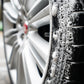 Meguiars G210419EU Ultimate Tyre Shine Foam 538ml