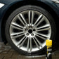 Meguiars G210419EU Ultimate Tyre Shine Foam 538ml