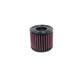 K&N E-4370 High-Flow Original Lifetime Engine Air Filter - BRIGGS &amp; STRATTON #393957