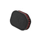 K&N E-4963 High-Flow Original Lifetime Engine Air Filter - SV710 20-27 HP