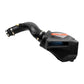 INJEN EVOLUTION COLD AIR INTAKE SYSTEM - EVO1301
