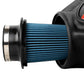 INJEN EVOLUTION COLD AIR INTAKE SYSTEM - EVO1301