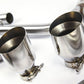 ATM VW MK7/MK7.5 GTI Turboback & Catback Exhaust 2015-2018+