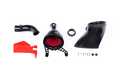 Eventuri Toyota GR Corolla Carbon Intake System - Duco Car Parts UK