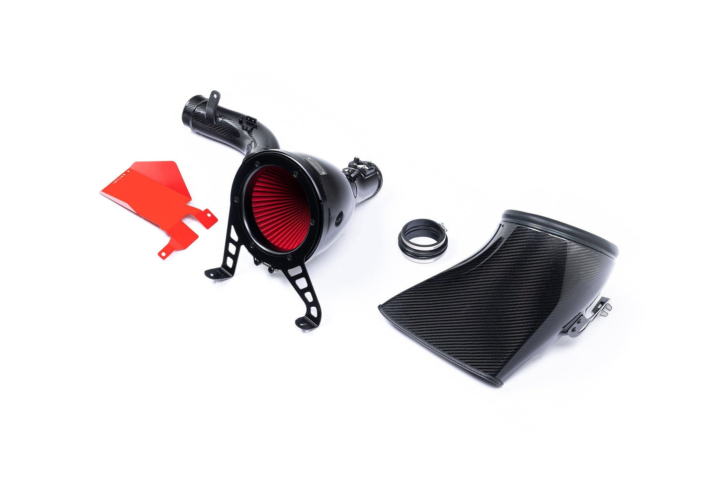 Eventuri Toyota GR Corolla Carbon Intake System - Duco Car Parts UK