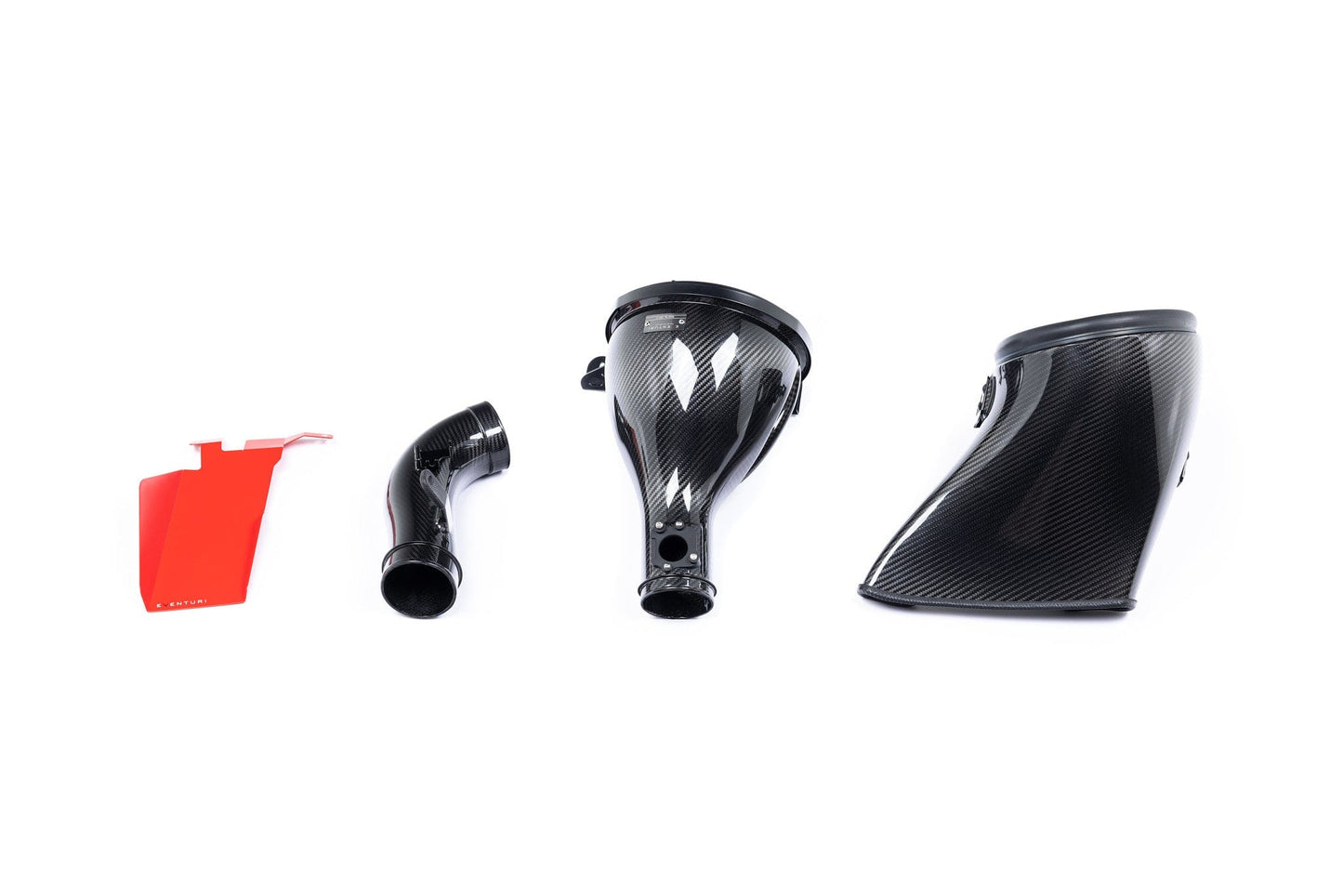 Eventuri Toyota GR Corolla Carbon Intake System - Duco Car Parts UK