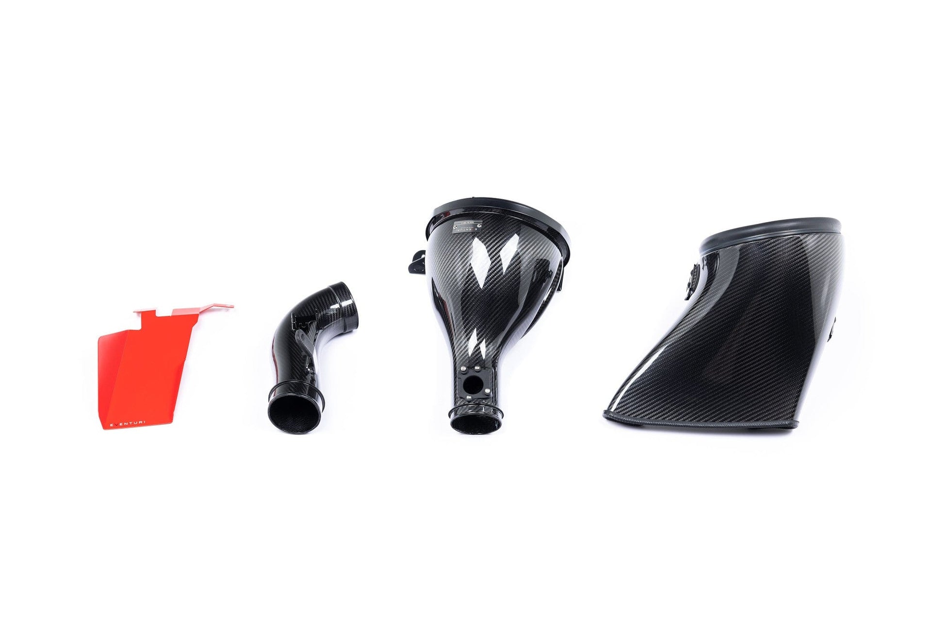 Eventuri Toyota GR Corolla Carbon Intake System - Duco Car Parts UK