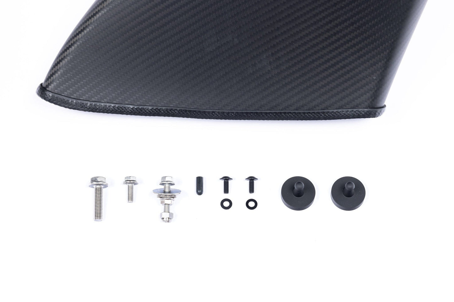 Eventuri Toyota GR Corolla Carbon Intake System - Duco Car Parts UK