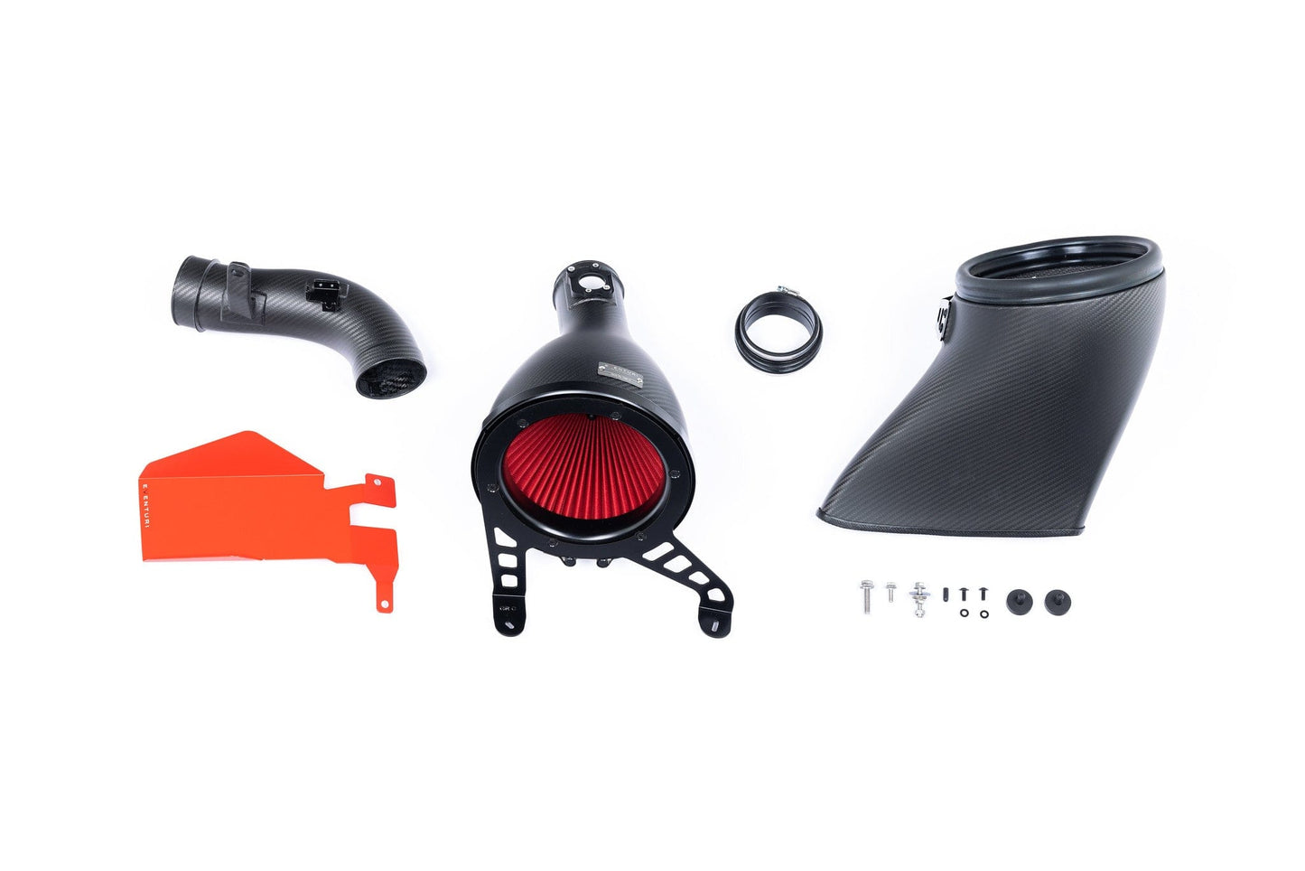 Eventuri Toyota GR Corolla Carbon Intake System - Duco Car Parts UK