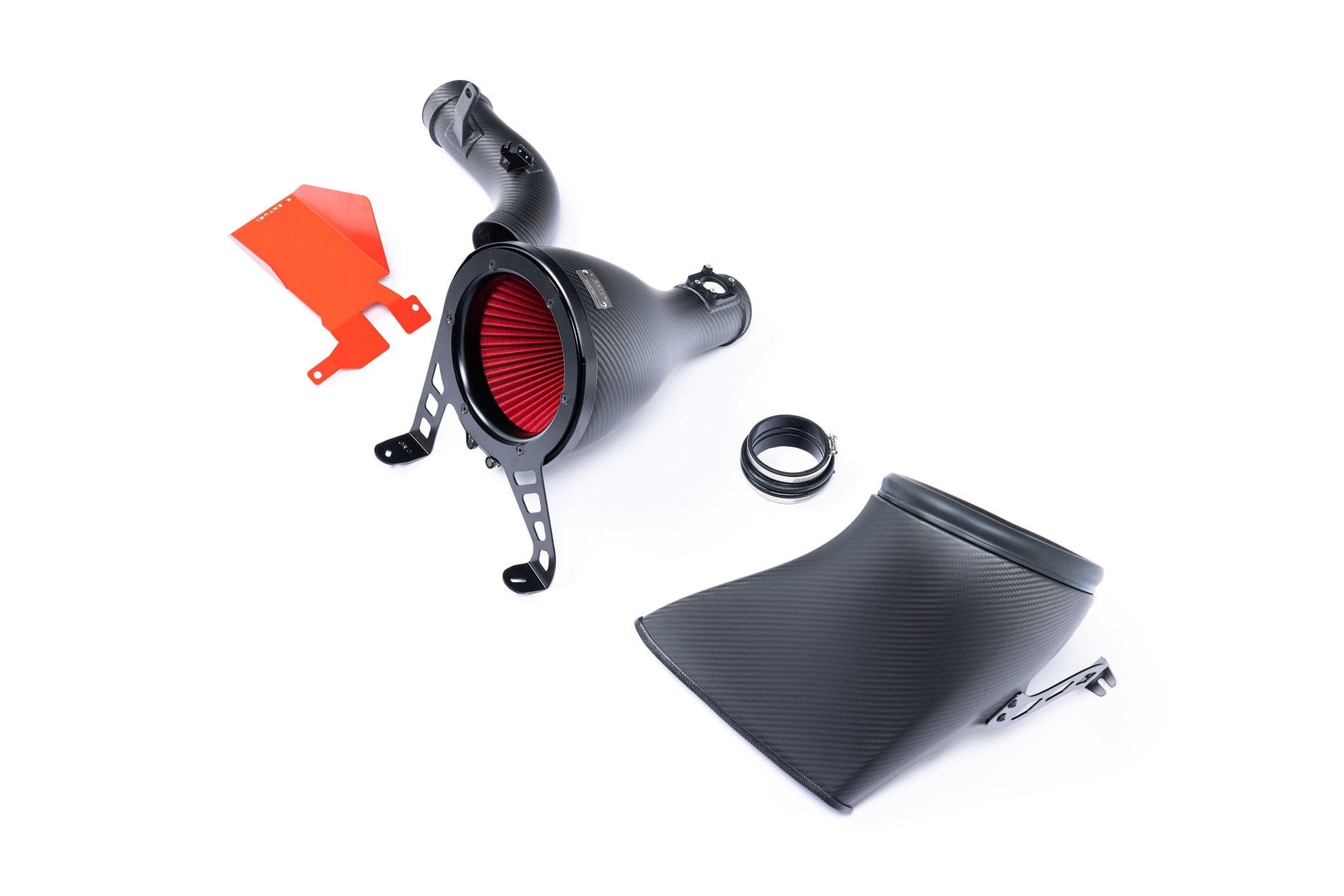 Eventuri Toyota GR Corolla Carbon Intake System - Duco Car Parts UK