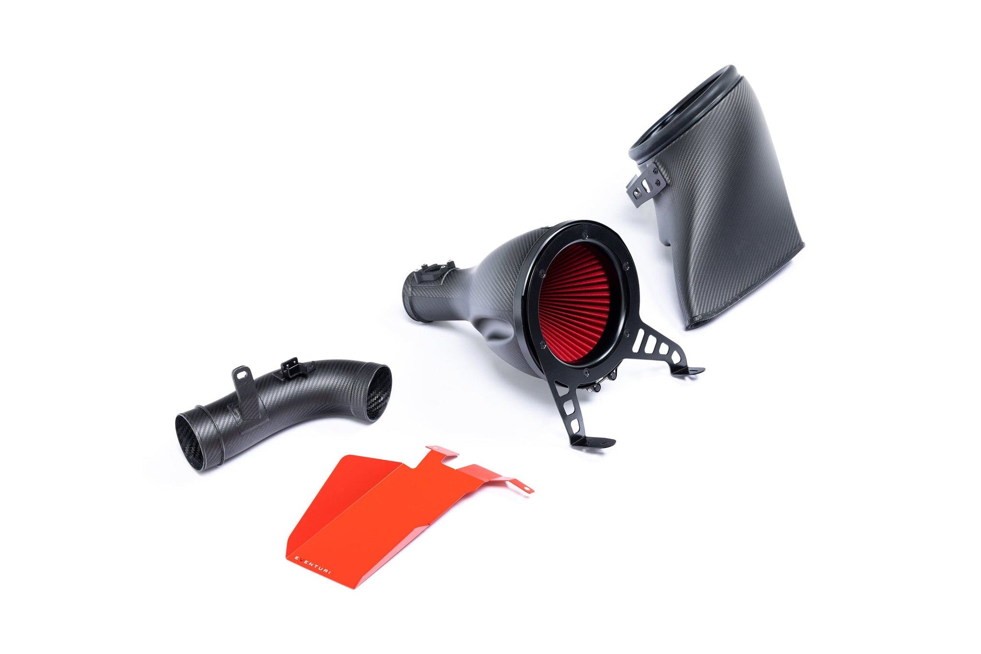 Eventuri Toyota GR Corolla Carbon Intake System - Duco Car Parts UK