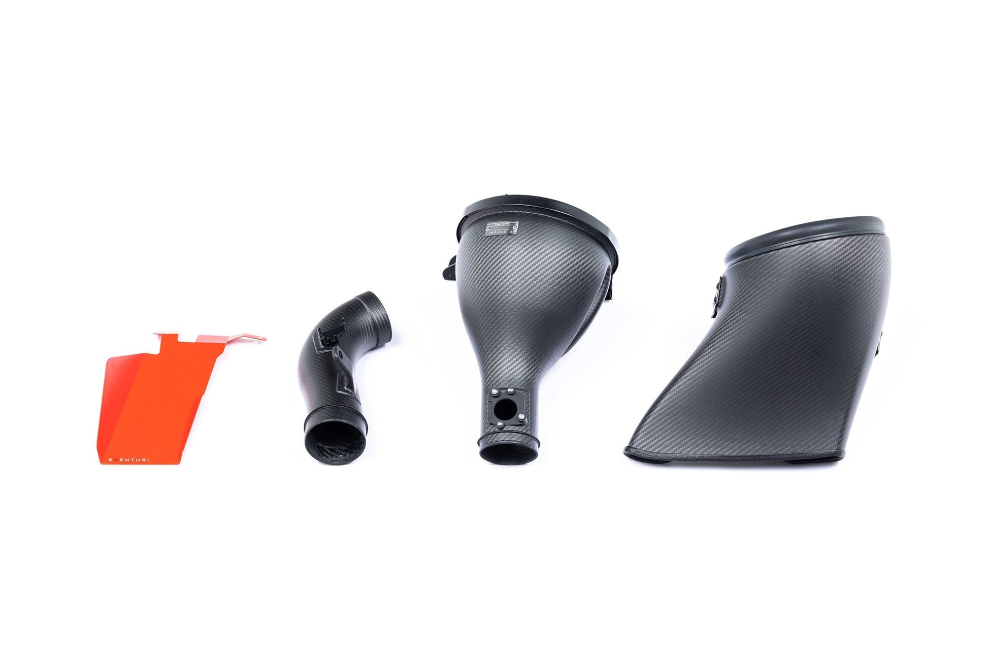 Eventuri Toyota GR Corolla Carbon Intake System - Duco Car Parts UK