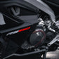 ARMASPEED Aprilia RS660 Carbon Fiber Engine Covers (Left & Right)