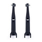 Fall-Line Motorsports E46 / E36 Rear Coil Over Upper Control Arm Set