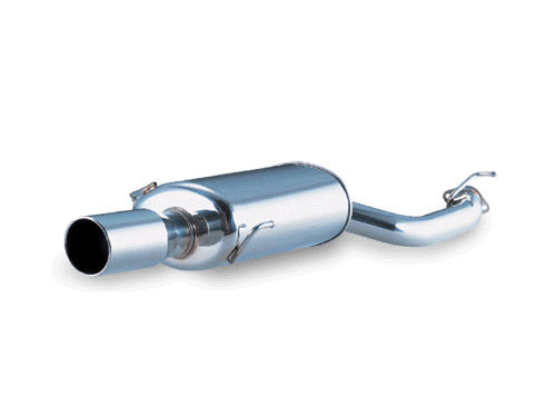 Authorize R Exhaust TOYOTA GR YARIS 1.6 Turbo 4WD GXPA1 | ML Performance Car Parts