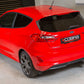 Cobra Exhaust Ford Fiesta (Mk8) 1L EcoBoost Hybrid mHEV ST-Line Venom Rear Box Delete Performance Exhaust