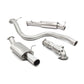 Cobra Exhaust Ford Fiesta (Mk7) ST 180/200 Turbo Back Performance Exhaust