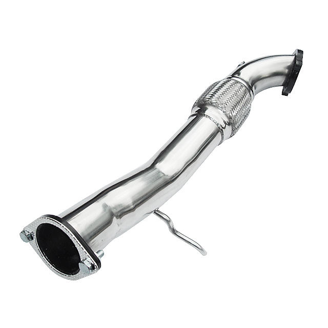 Cobra Exhaust Ford Focus RS (Mk2) Front Pipe Performance Exhaust | Duco Car Parts UK Car Parts