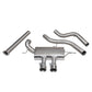 Cobra Exhaust Ford Focus ST 250 (Mk3) Cat Back Performance Exhaust