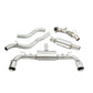 Cobra Exhaust Ford Focus ST (Mk4) Turbo Back Performance Exhaust