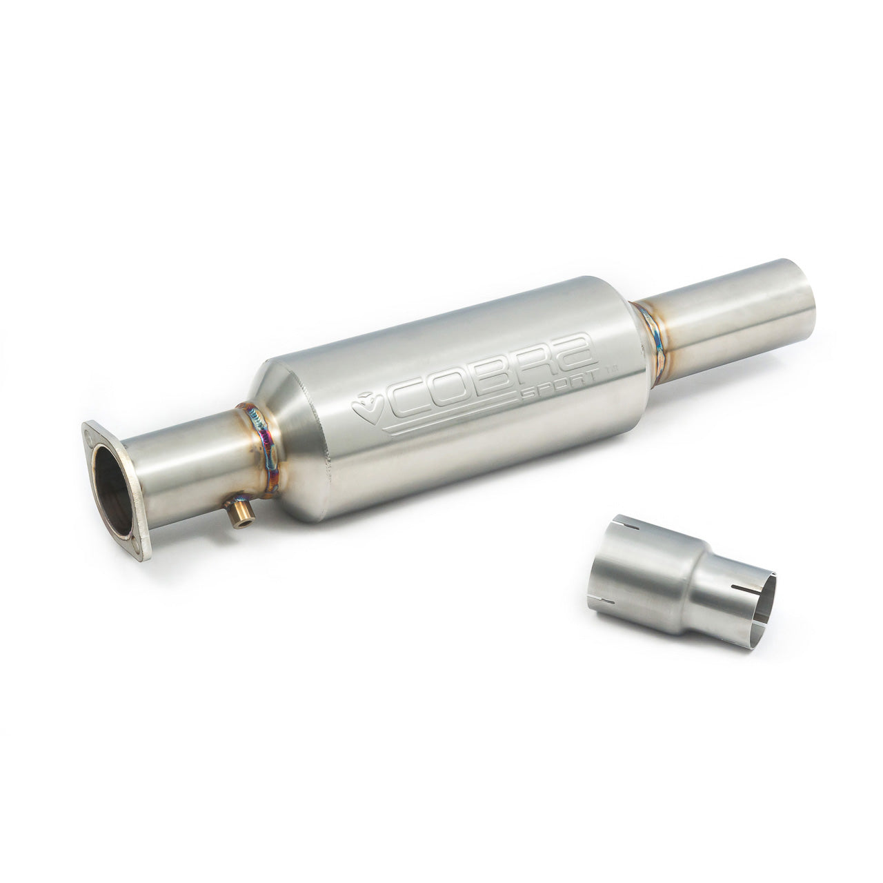 Cobra Exhaust Ford Focus ST Estate (Mk4) GPF / PPF Delete Performance Exhaust | Duco Car Parts UK Car Parts