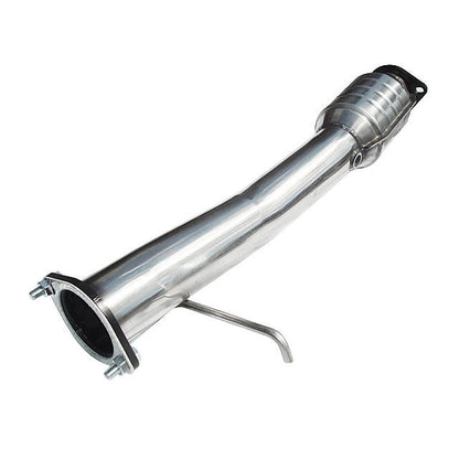 Cobra Exhaust Ford Focus ST 225 (Mk2) Front Pipe Sports Cat / De-Cat Performance Exhaust | Duco Car Parts UK Car Parts