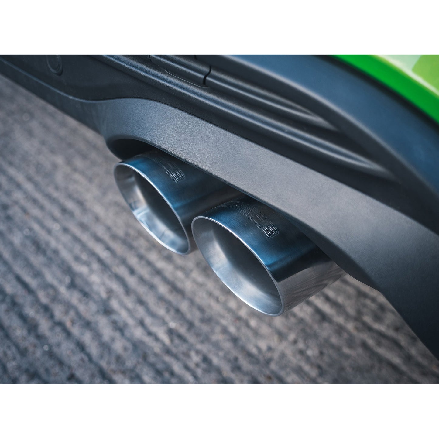 Cobra Exhaust Ford Puma ST GPF-Back Valved Performance Exhaust