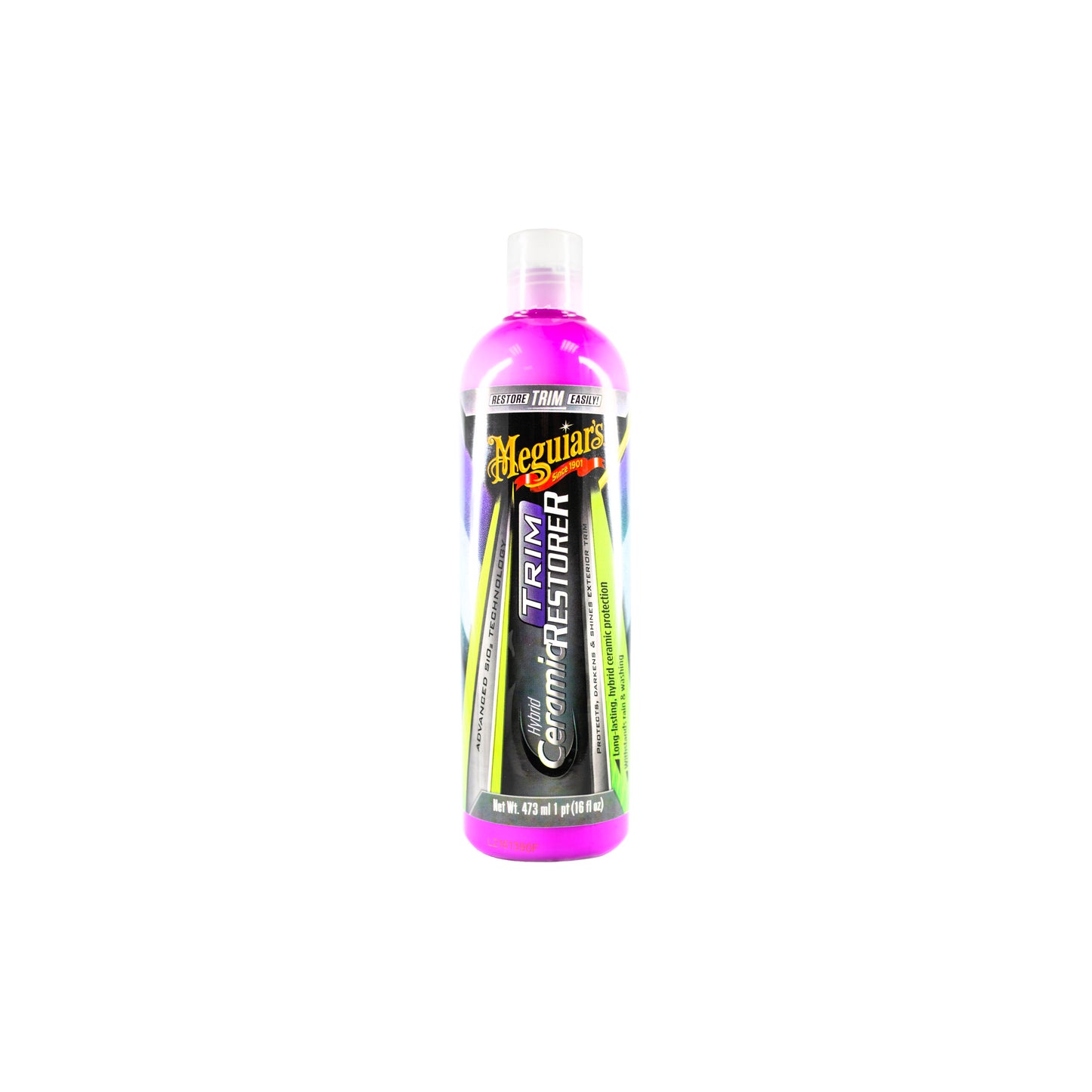 Meguiars G220316EU Meguiars Hybrid Ceramic Trim Restorer