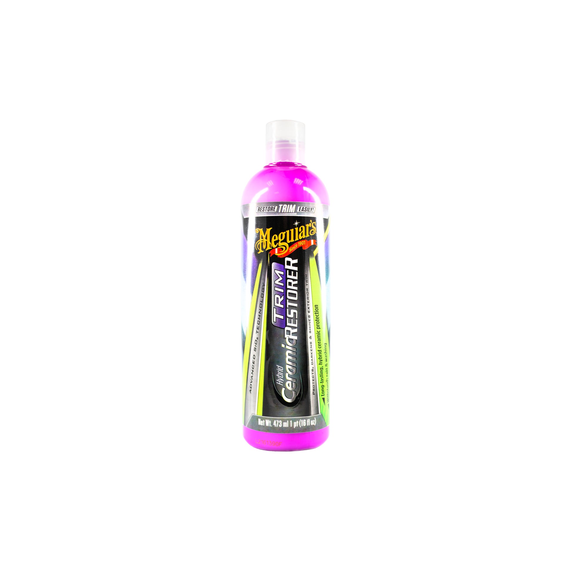 Meguiars G220316EU Meguiars Hybrid Ceramic Trim Restorer