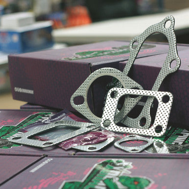 Exoracing T4 Turbocharger Gasket