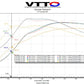 VTT PFS-A90 PFS A90/91 Toyota Supra, G-Series BMW Drop in Brushless LPFP upgrade (800-1000WHP+ Capable)
