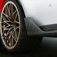Genuine BMW G80 M Performance Carbon Fibre Rear Winglets (M3 & M3 Competition) - Duco Car Parts UK