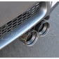 Genuine BMW M Performance Silencer/Muffler Exhaust System M3 E92 E93 - Duco Car Parts UK