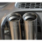 Genuine BMW M Performance Silencer/Muffler Exhaust System M3 E92 E93 - Duco Car Parts UK