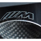 Genuine BMW M Performance Silencer/Muffler Exhaust System M3 E92 E93 - Duco Car Parts UK
