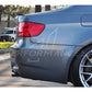 Genuine BMW M Performance Silencer/Muffler Exhaust System M3 E92 E93 - Duco Car Parts UK