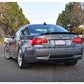 Genuine BMW M Performance Silencer/Muffler Exhaust System M3 E92 E93 - Duco Car Parts UK