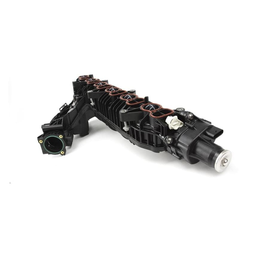 Genuine BMW 11618511363 E93 E91 F02 Intake Manifold With Flap Control (Inc. 740d, 740dX & 530d) | Duco Car Parts UK Car Parts