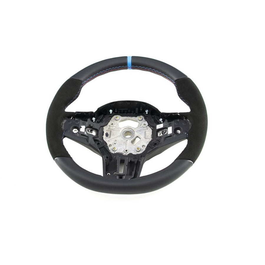 Genuine BMW 32302462910 G87 M2 M Performance Steering Wheel | Duco Car Parts UK Car Parts