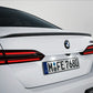 Genuine BMW 51627908985 G90 M5 M Performance Carbon Fibre Spoiler