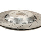 Genuine BMW 34207889667 F80 F82 F87 Brake Disc Ventilated - Rear Left 370x24mm