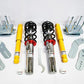 KONI 1150-5095 SPORT Coilover Kit (with rear brackets)
